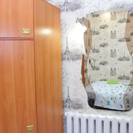 Apartment Канатная 76 Апартаменты